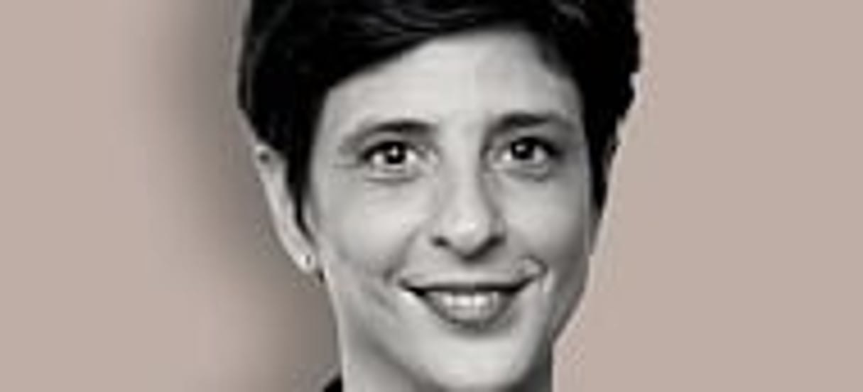 Leïla Hubeaut, Herbert Smith Freehills