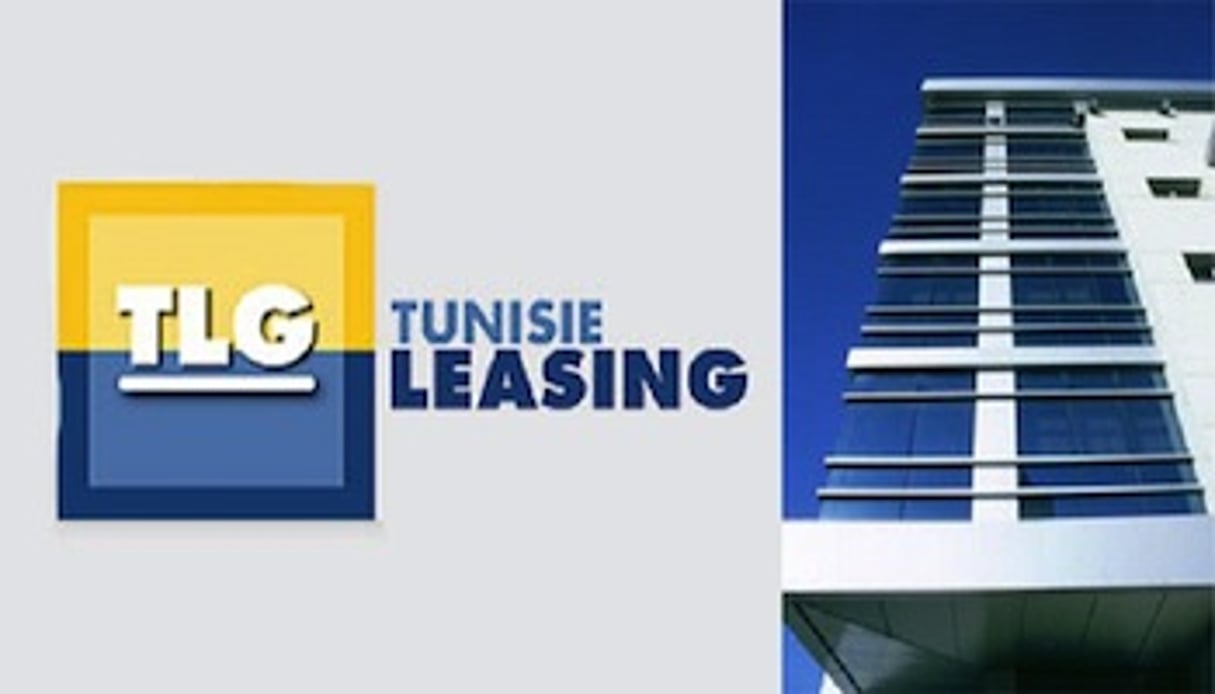 Tunisie Leasing est précurseur et leader dans ce domaine en Afrique du Nord. DR