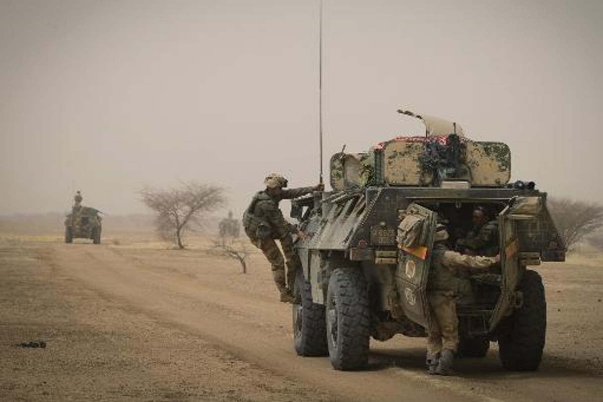 Mali: arrestation d’un Malien accusé d’assassinats de Saoudiens et d’un Américain © AFP