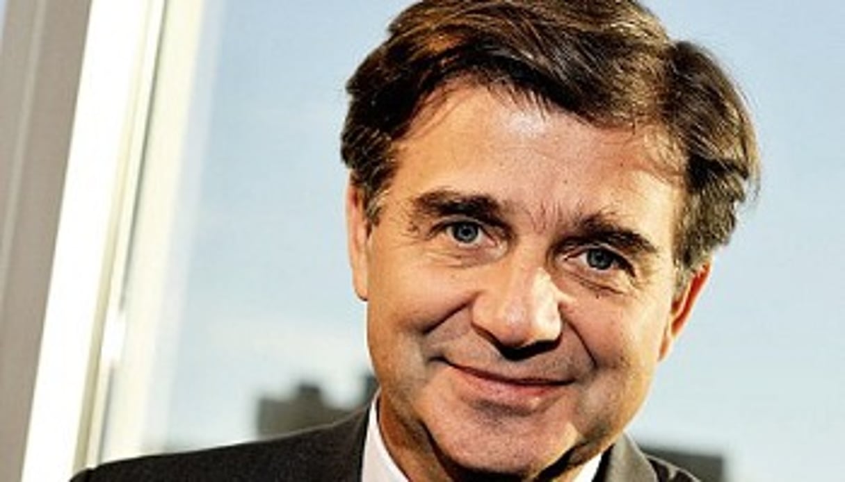 Jacques Marraud Des Grottes Une Partie De L ADN De Total Est En Jacques Marraud Des Grottes Une Partie De L ADN De Total Est En