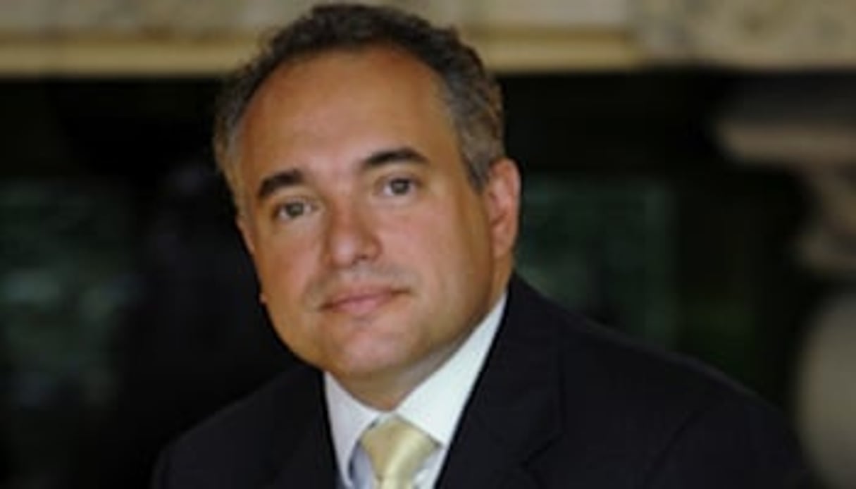 Albert Alsina est associé directeur de Mediterrània Capital Partners. © MCP