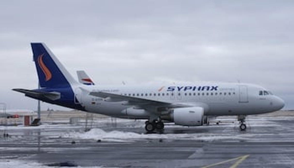 Sur les neuf premiers mois de l’année, Syphax Airlines a transporté près de 380 000 passagers. DR
