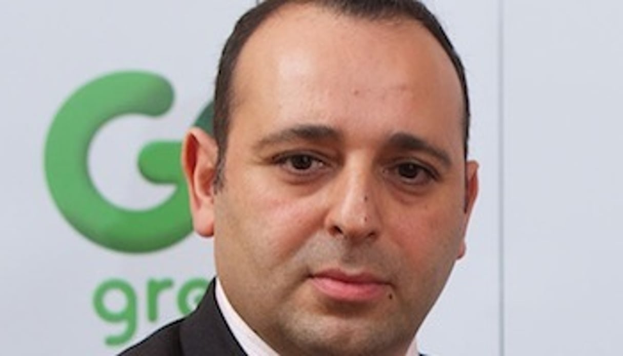 Wafik al-Shater est dirige LAP Green Networks. DR