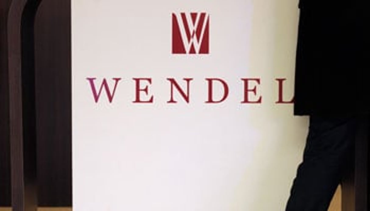 La société d’investissement française Wendel a investi pour la première fois dans IHS en octobre 2012. © Eric Fremont/AFP