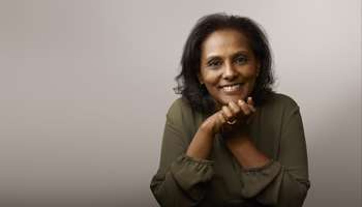 La scientifique éthiopienne Segenet Kelemu. © L’Oréal-Unesco