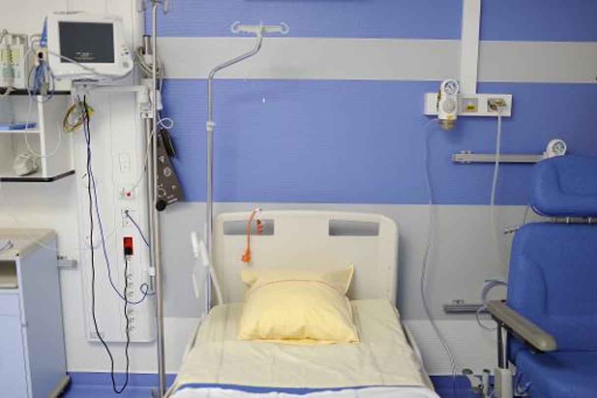 Décès en France d’un patient contaminé par le virus de la rage au Mali © AFP