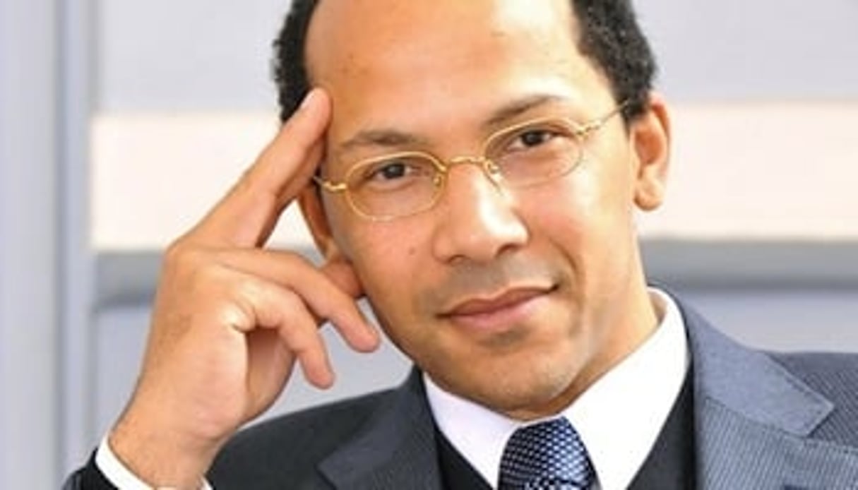 Nicolas Pompigne-Mognard est le patron de African Press Organization. DR