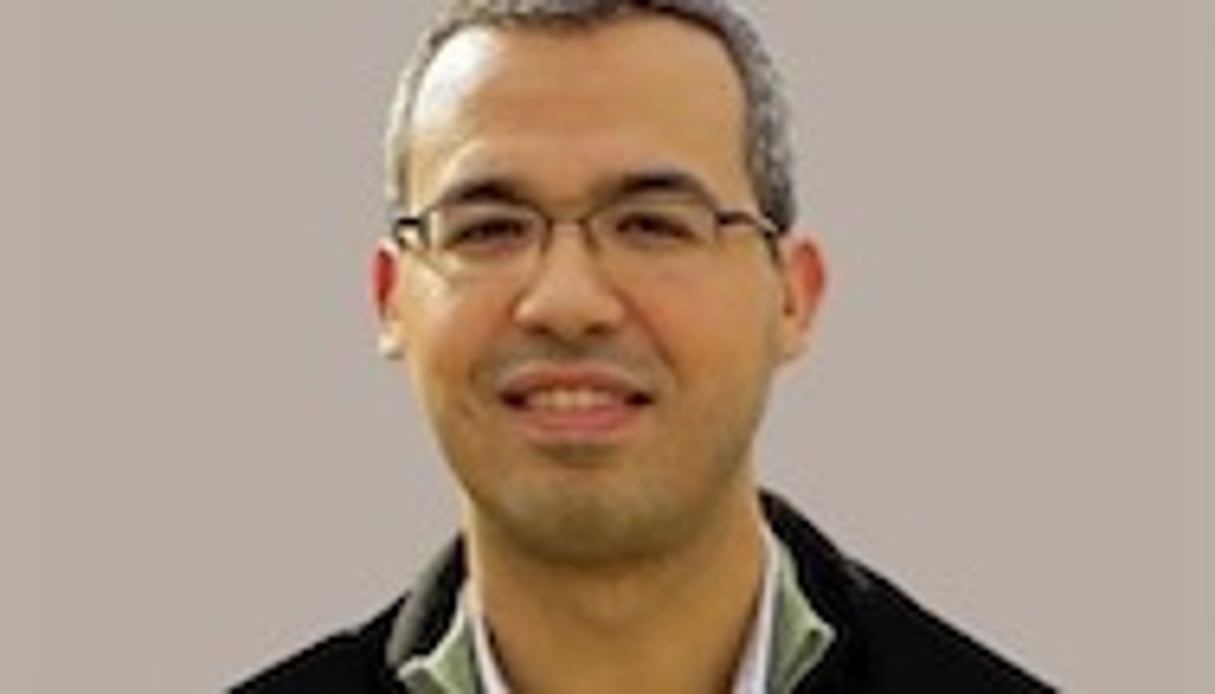 Mokhtar Tazi. DR