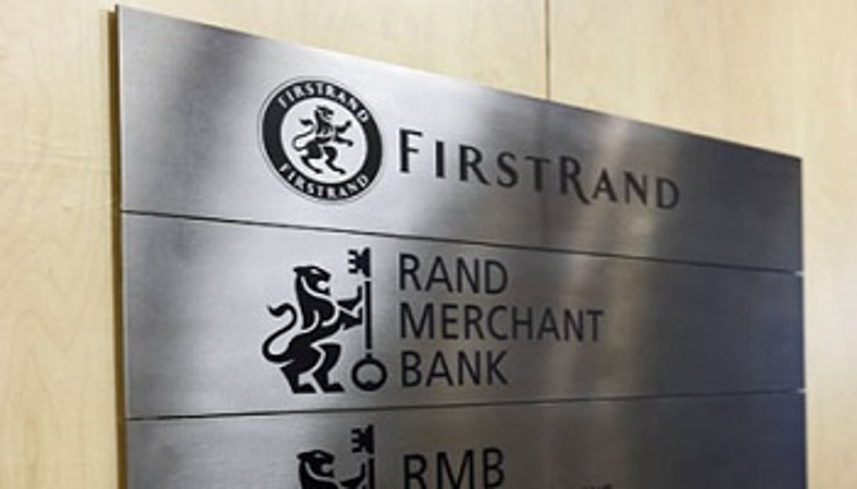 En septembre FirstRand a déclaré souhaiter investir environ 1 milliard de dollars pour faire croître ses filiales africaines. © Reuters