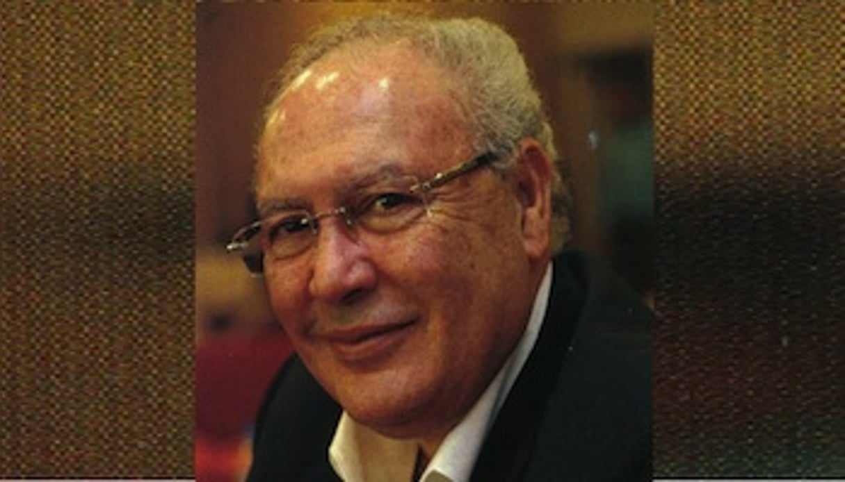 Abdellatif Kebbaj est le PDG du groupe marocain Kenzi. DR
