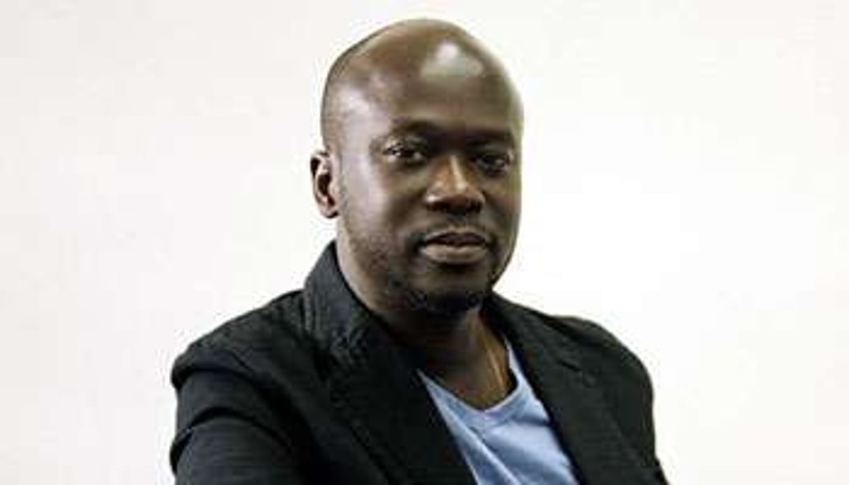 David Adjaye © DR