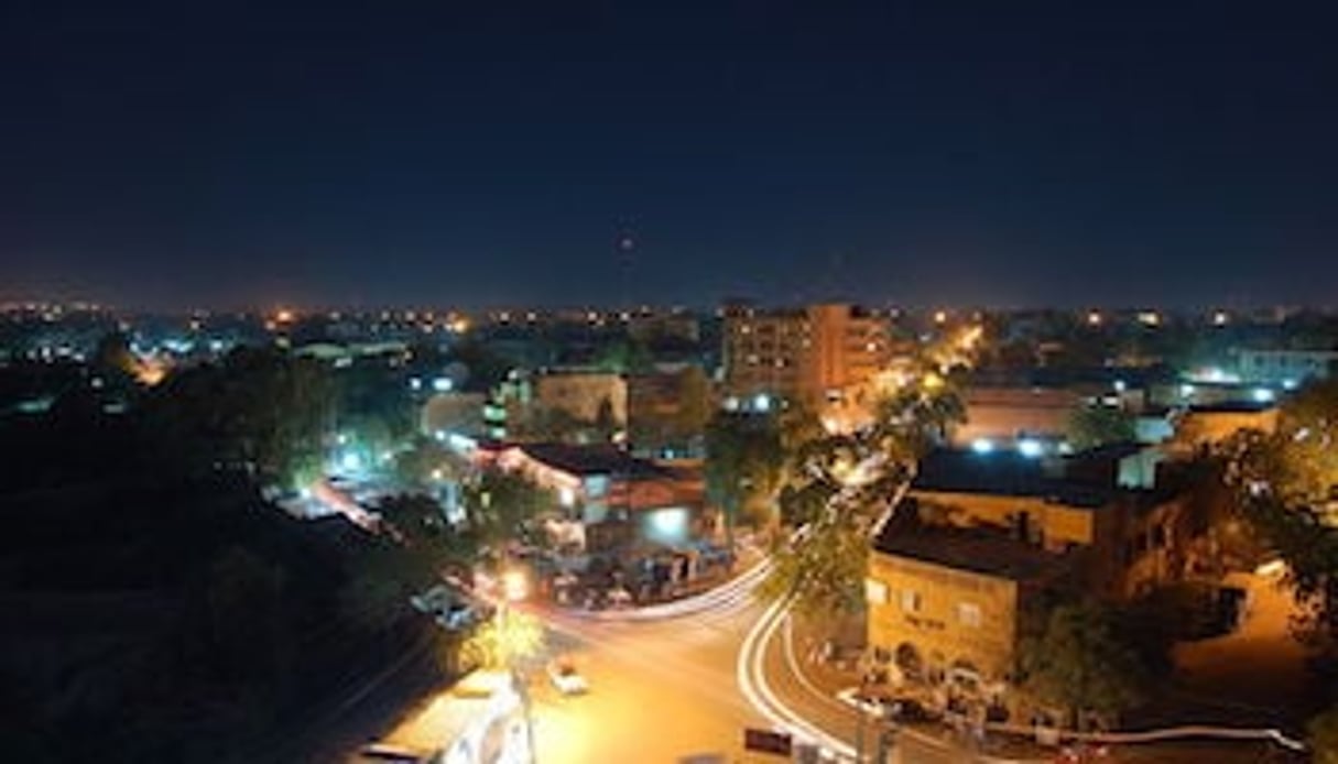 Le prêt accordé par la BOAD devrait permettre la construction d’un échangeur à Niamey, capitale du Niger. © Wiki Commons