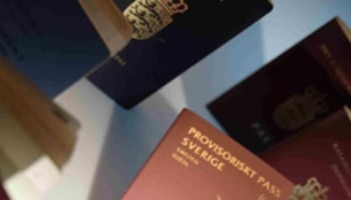 En Afrique, le Maroc et la Côte d’Ivoire ont déjà fait appel à Gemalto pour la réalisation de passeports biométriques. © Gemalto
