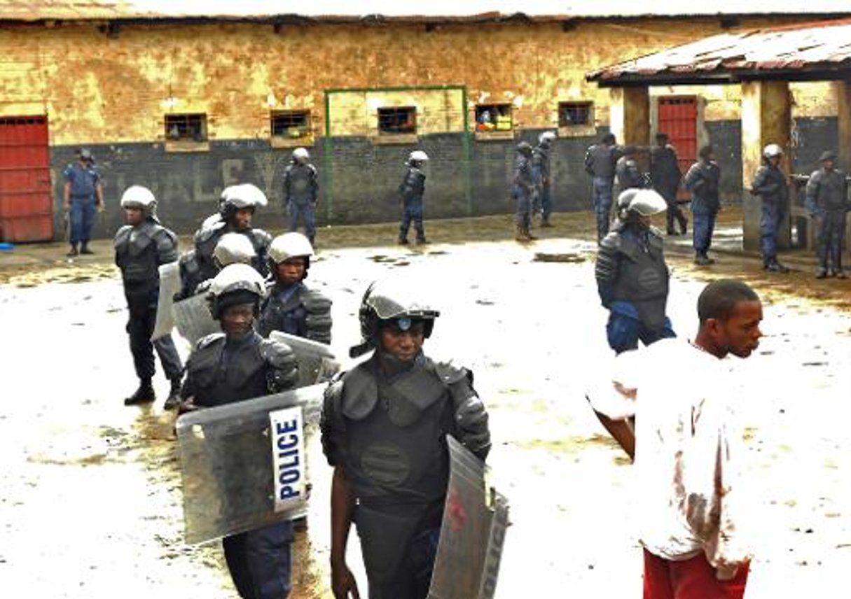 Conflit ethnique en RDC : au moins trente personnes tuées dans l’Est © AFP