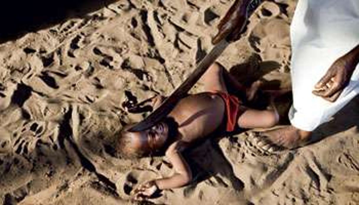 Mozambique : les chauves victimes de crimes rituels - Jeune Afrique