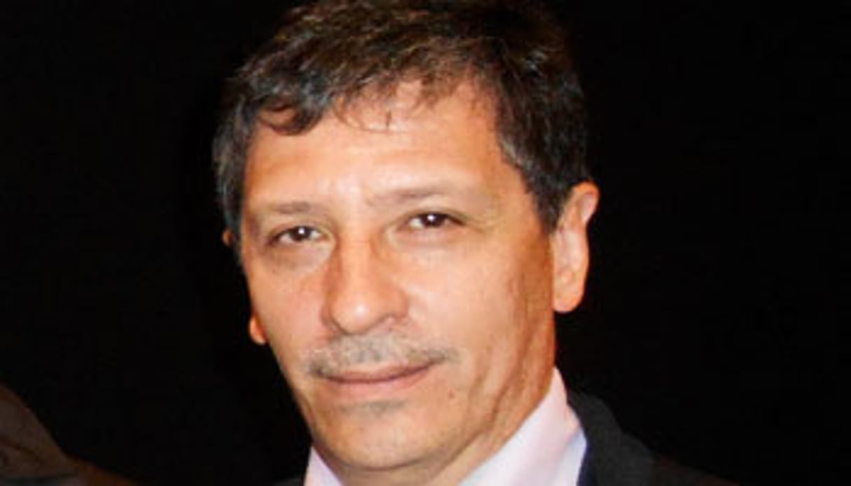 Carlos Quenan est professeur à l’université de Paris-3 et vice-président de l’Institut des Amériques. DR