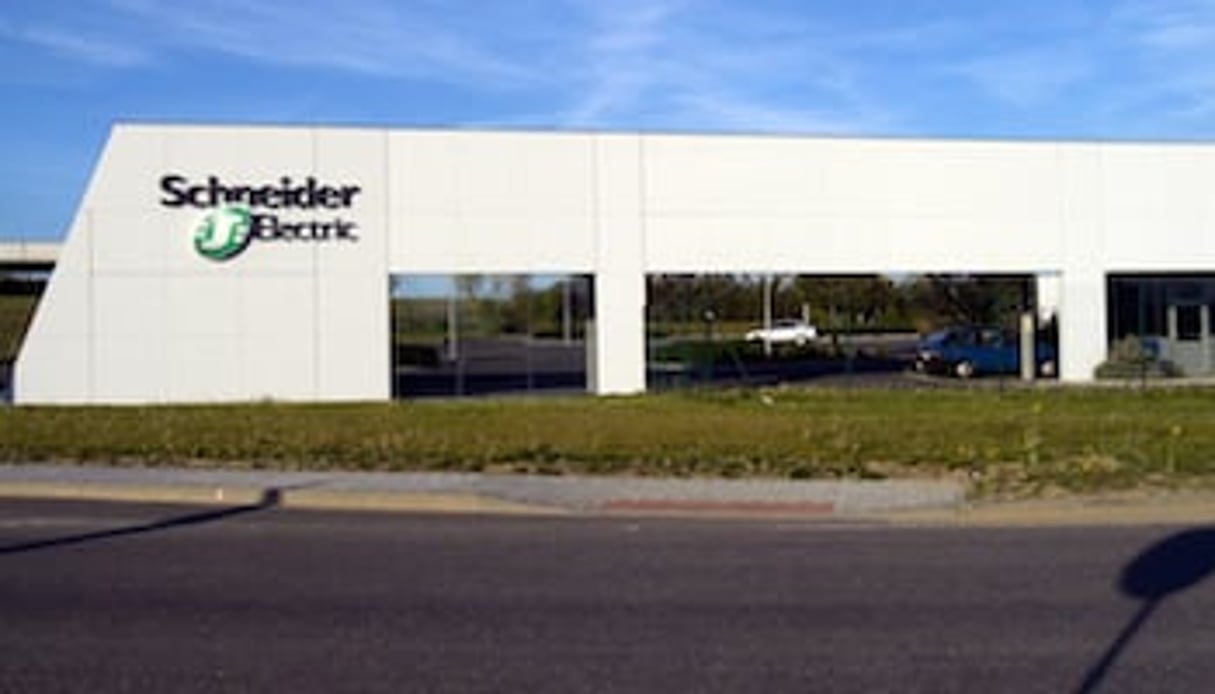 Le 2 juin, les salariés de Schneider Electric Maroc ont décidé d’arrêter le travail. © Petr Brož/Wiki Commons