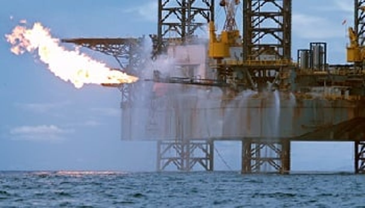 Chariot Oil & Gas dispose de trois permis d’exploration pétrolière au Maroc. © Bowleven