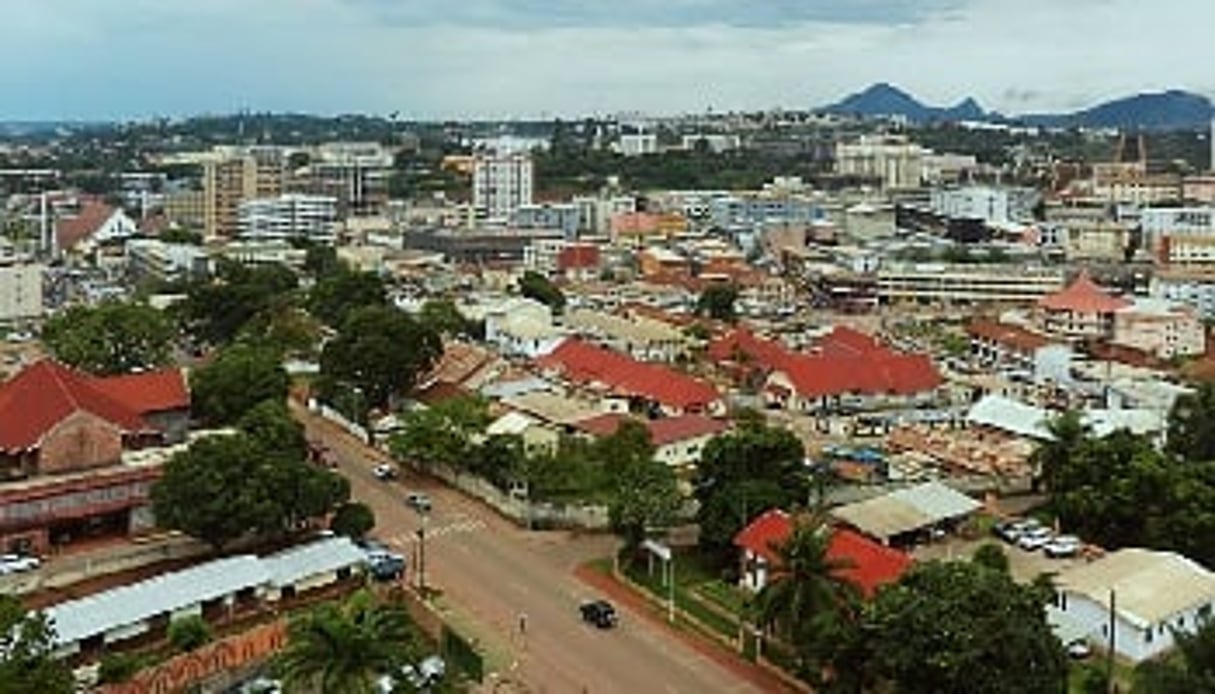 Le 10 juillet à Yaoundé, le Sénat a approuvé la ratification de l’APE intermédiaire avec l’Union européenne. © Wikimedia Commons