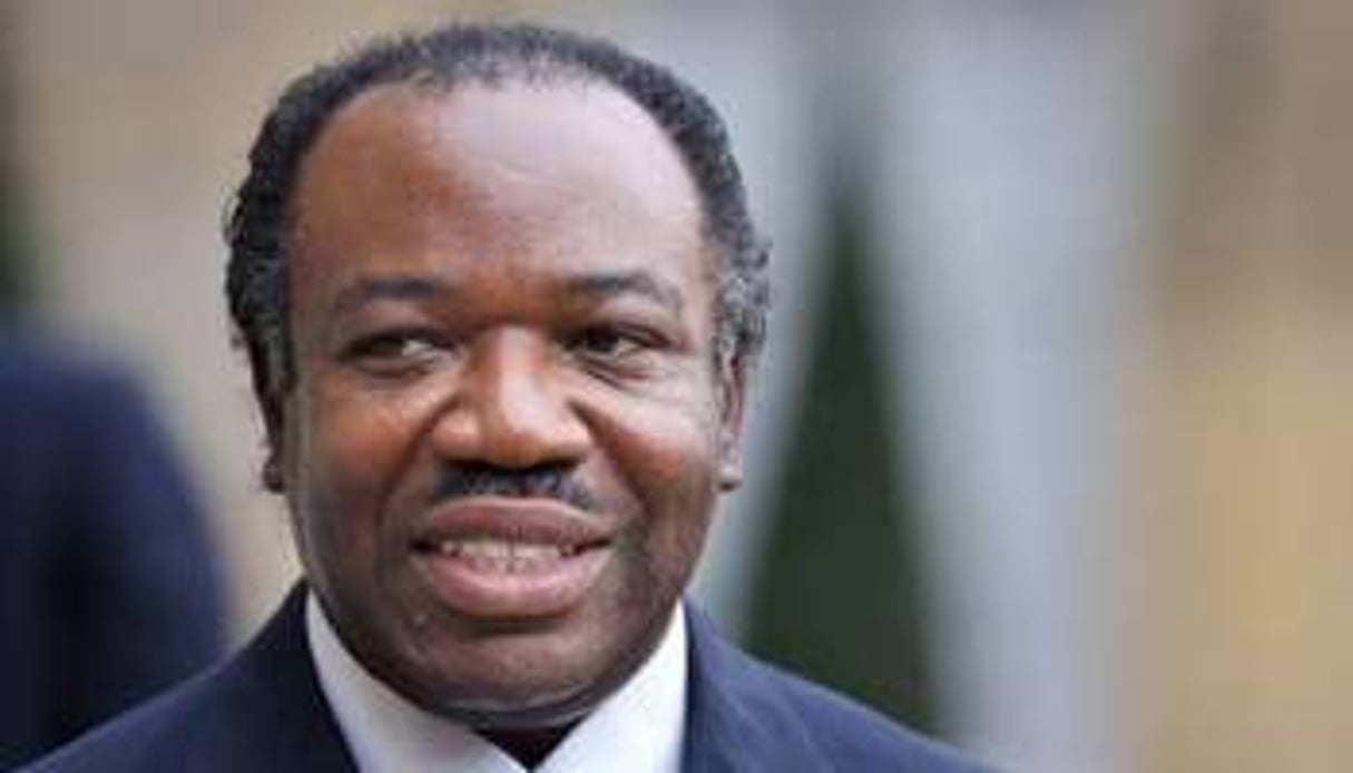 Ali Bongo Ondimba a-t-il ouvert la boîte de Pandore ? © AFP