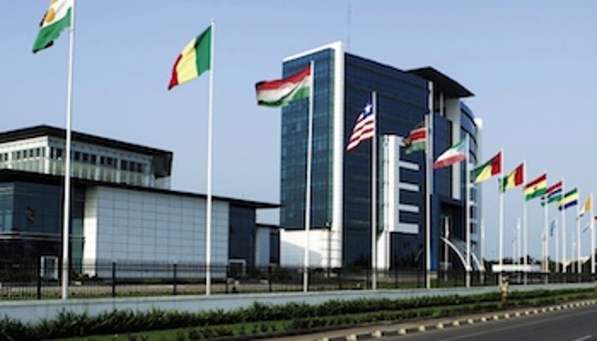 B n fices En L g re Hausse Pour Ecobank Au Premier Semestre