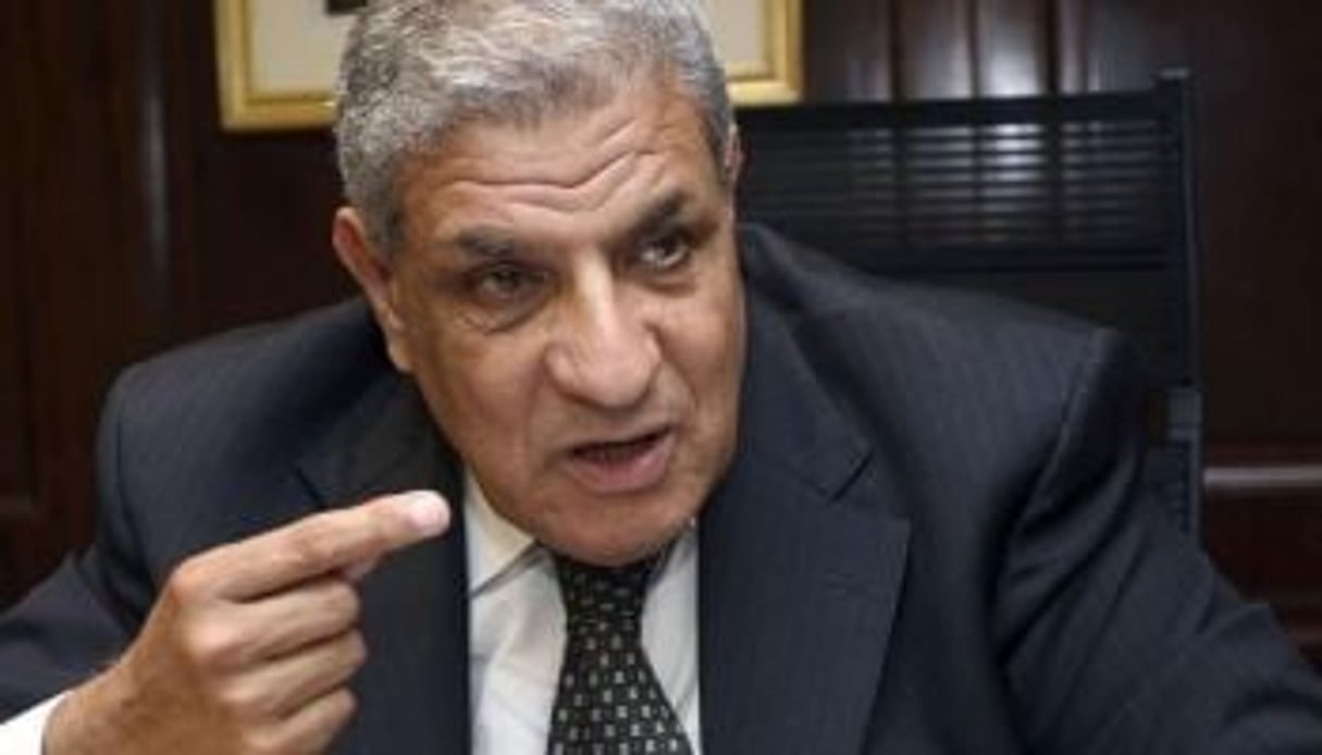 Ibrahim Mahlab a été nommé Premier ministre de l’Égypte en février 2014. © Reuters