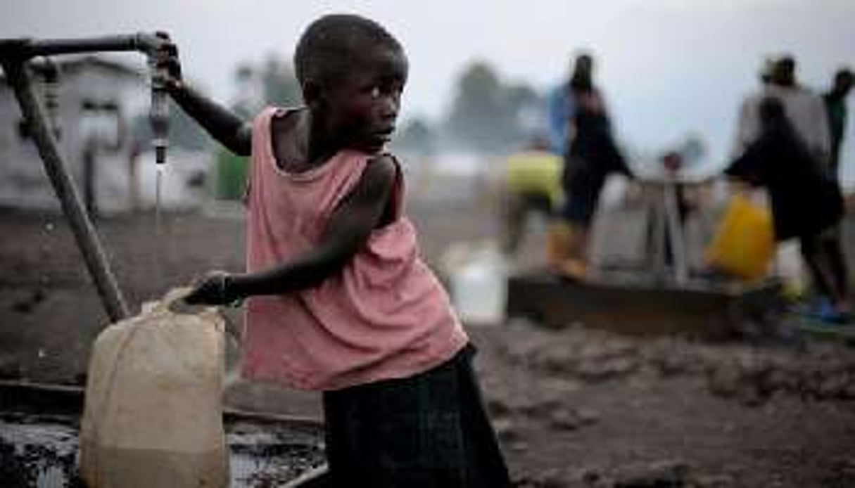 Le difficile accès à la santé des populations défavorisées. © AFP