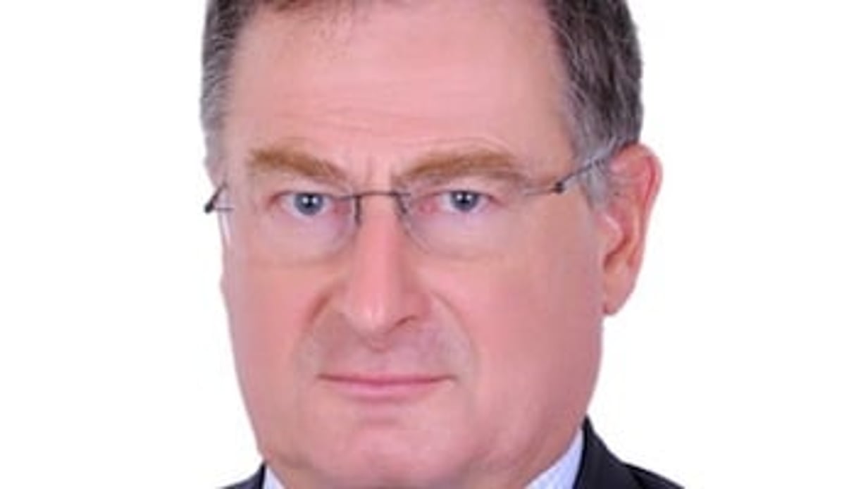 Hervé de Villechabrolle, Directeur exécutif pays émergents, fusions-acquisitions d’Ernst and Young. DR