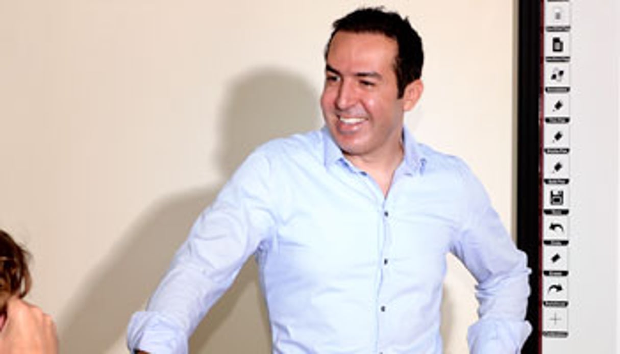 Selon le magazine Forbes, Issam Darwish pèse 200 millions de dollars. DR