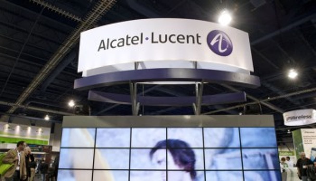 La mise en place de cette plateforme, par l’équipementier Alcatel-Lucent, coûtera près de 7 millions d’euros. DR