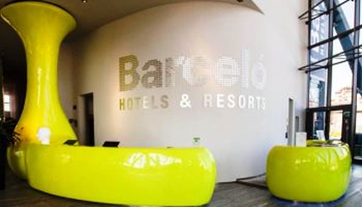 Le groupe Barcelo gère 140 hôtels à travers le monde. © Blog/Barcelo Group