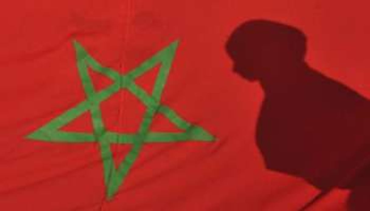 Le Maroc doit organiser la coupe d’Afrique des nations en janvier 2015. © AFP