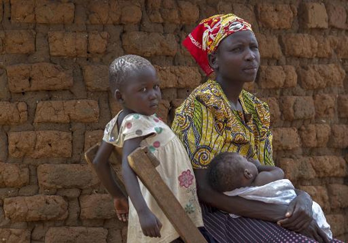 Ouganda: une femme contre des vaches, la dot alimente les violences conjugales © AFP