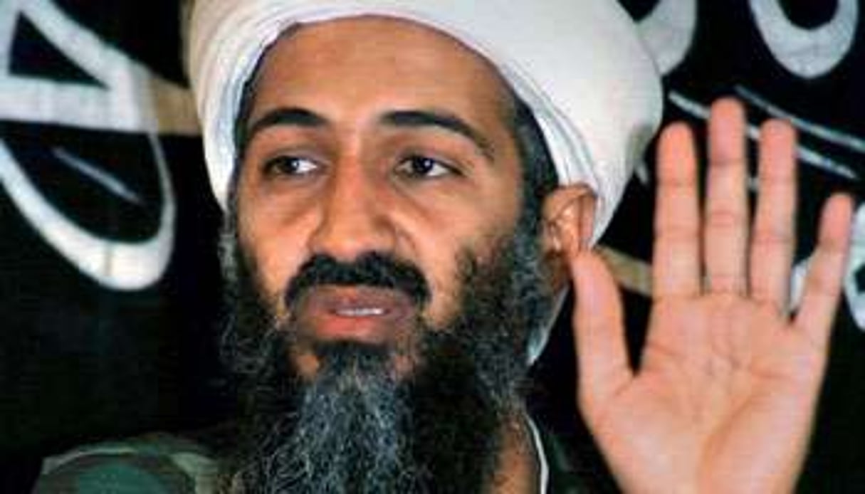 Oussama Ben Laden. © Reuters