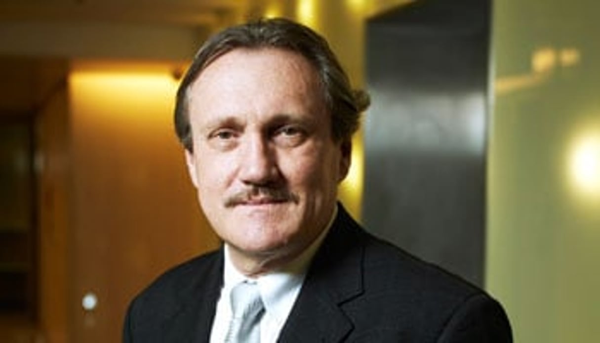 Claude Periou a retrouvé en 2012 le poste de directeur général de Proparco, qu’il avait déjà occupé de 2002 à 2006.