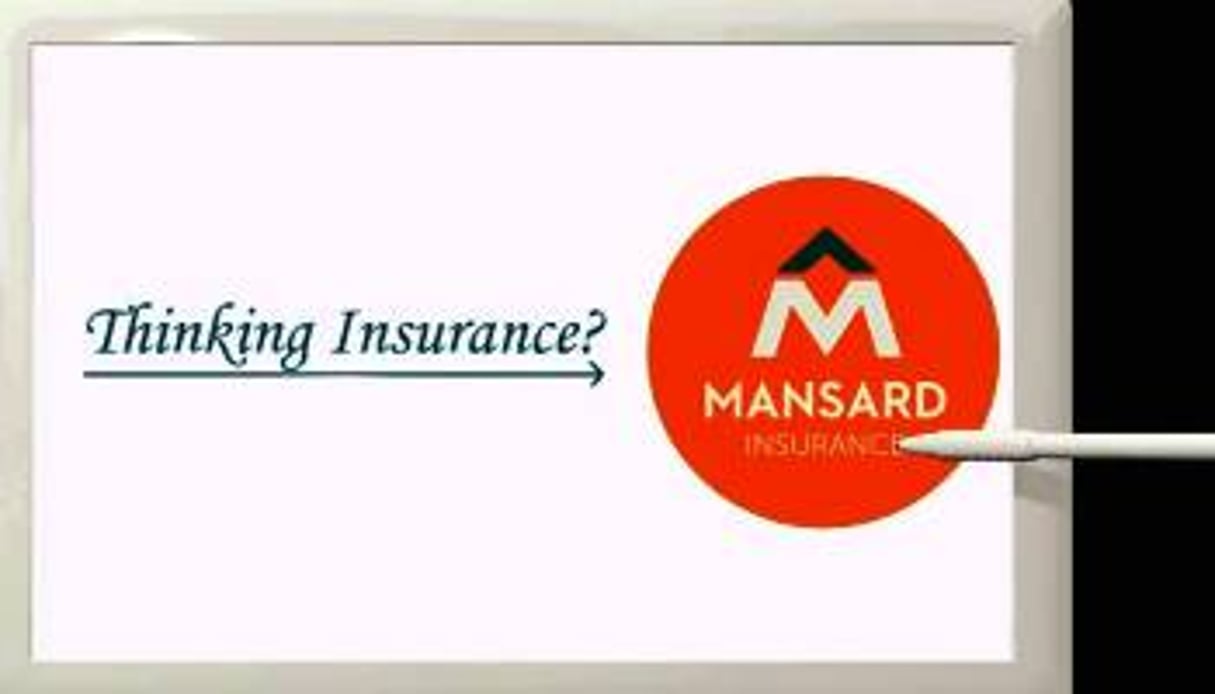 Mansard est le N°4 de l’assurance au Nigeria.