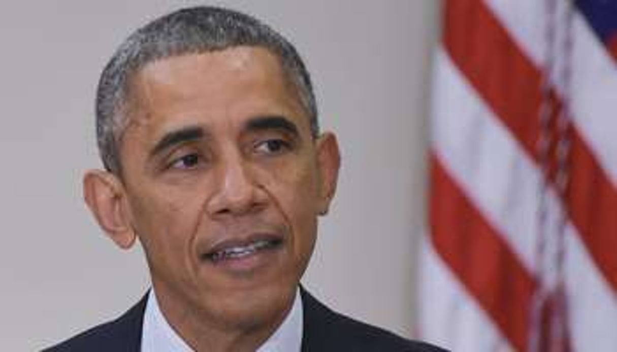 Barack Obama appelle « les leaders du Soudan du Sud à s’engager vers la ...