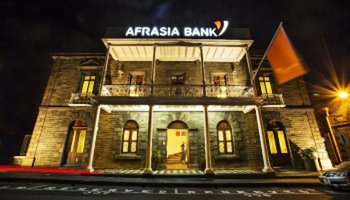 AfrAsia est une filiale du conglomérat mauricien Groupe Mon Loisir, qui compte plusieurs centaines d’entreprises dans l’immobilier, l’agroalimentaire, la finance et l’hôtellerie. © AfrAsia