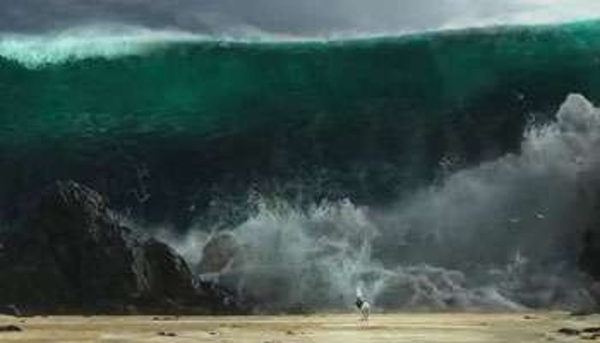 Image du film Exodus : Gods and Kings. © Capture d’écran YouTube.