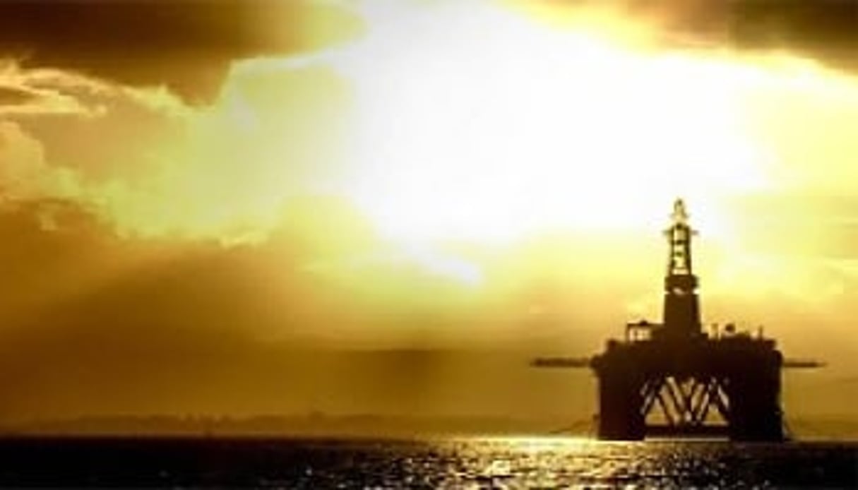 En octobre 2014, le britannique Genel Energy a annoncé la découverte de pétrole au large des côtes du Maroc. La prudence reste de rigueur. © DR