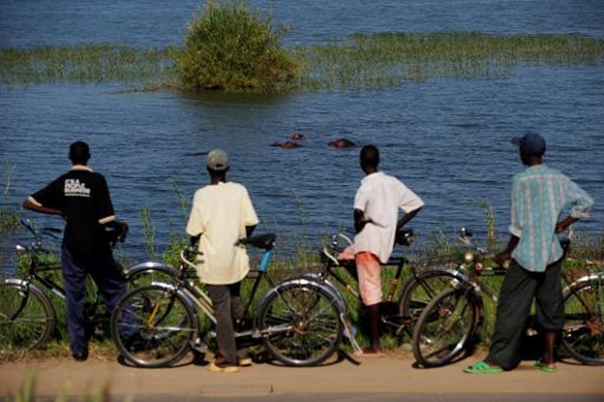 Tanzanie: au moins trois morts dans un naufrage sur le lac Tanganyika © AFP