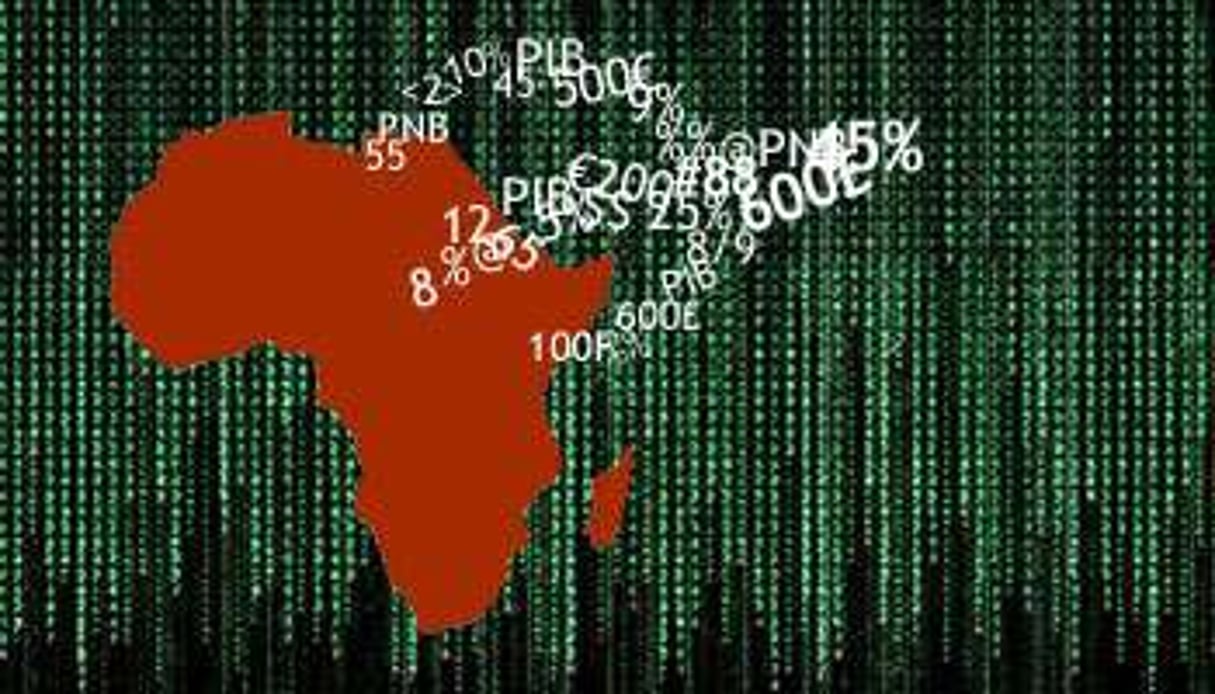 L’Afrique est-elle entrée dans l’ère de l’open data ? © JA