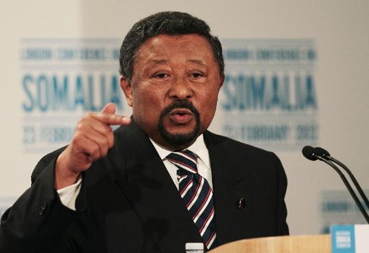 Gabon: enquête ouverte après l’attaque du domicile de l’opposant Jean Ping © AFP