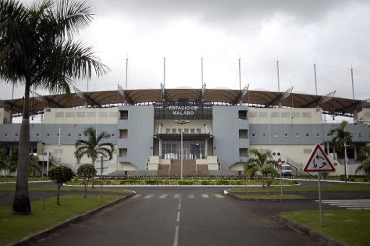 CAN: un tournoi indécis, un défi pour la Guinée équatoriale © AFP