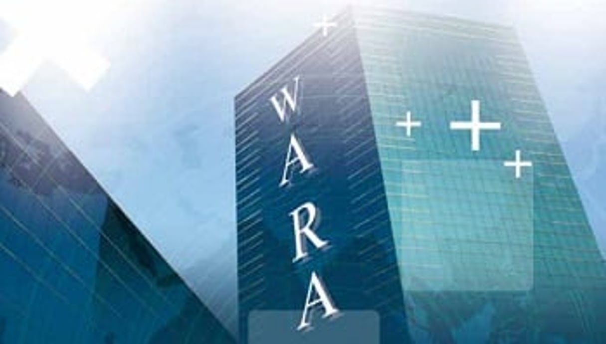 West Africa Rating Agency (Wara) est dirigé par Seydina Mouhamadou Rassoul Tandian. DR