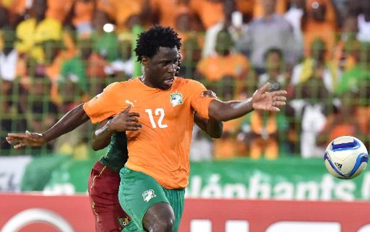 CAN: Côte d’Ivoire en quarts, tirage au sort pour le 2e qualifié © AFP