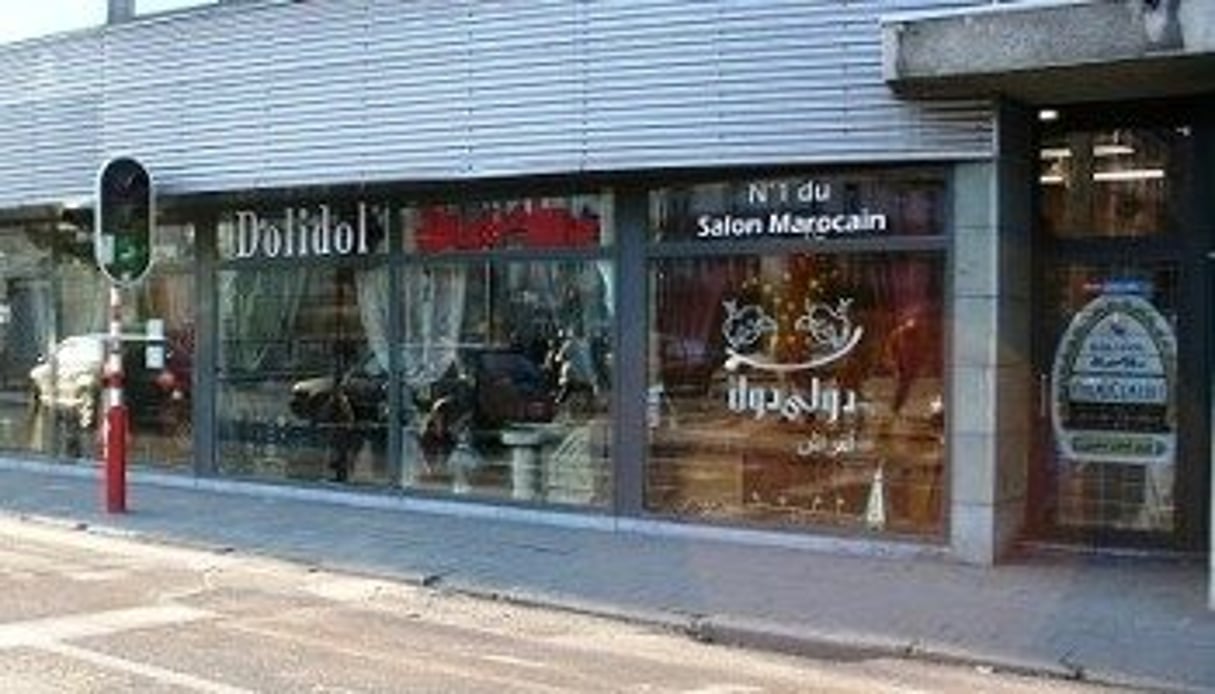 Actif depuis plus de 40 ans au Maroc, Dolidol réalise un chiffre d’affaires annuel de 900 millions de dirhams. © Dolidol