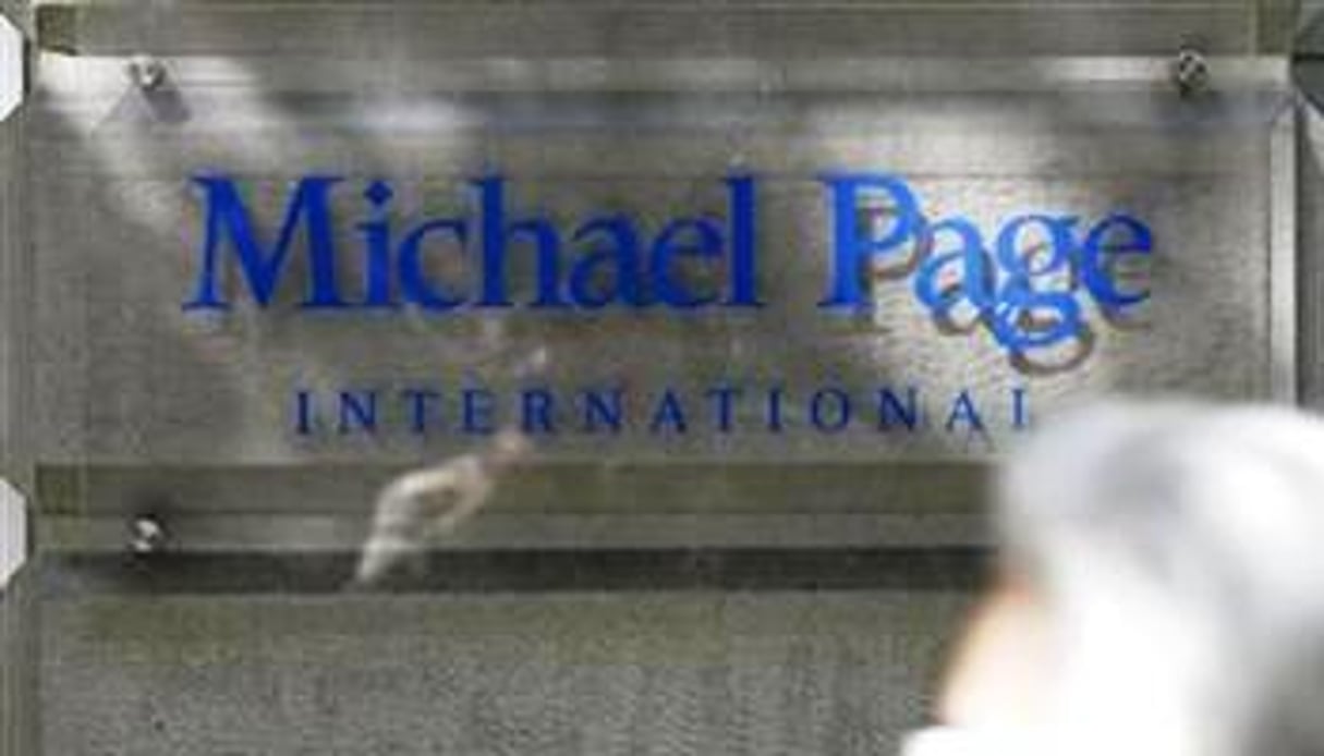 Le cabinet Michael Page compte deux filiales en Afrique, à Casablanca et à Johannesburg. © Reuters