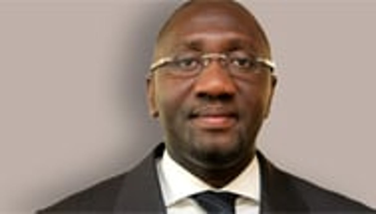 Souleymane Diarrassouba. DR