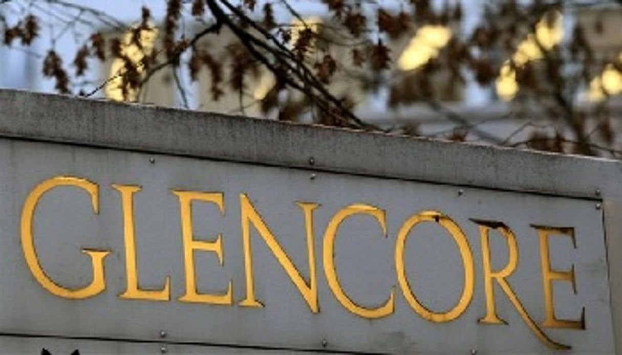 Géant du négoce, Glencore a réalisé un chiffre d’affaires de 239,5 milliards de dollars en 2013. © Reuters